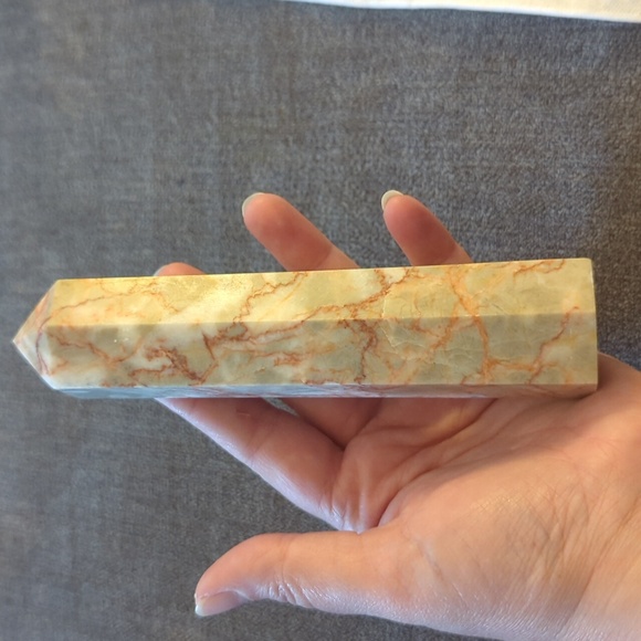 Crazy lace crystal - Picture 3 of 3